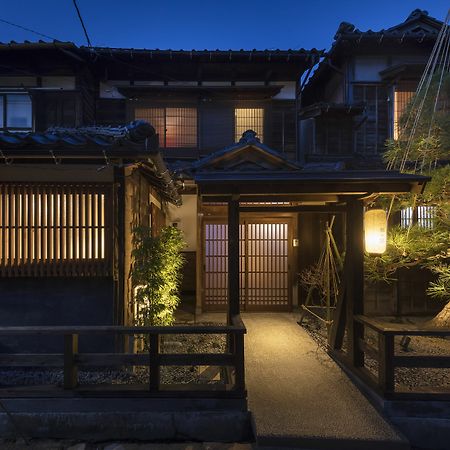 Hikoso-Machi Gin No Ma Villa Kanazawa Eksteriør billede