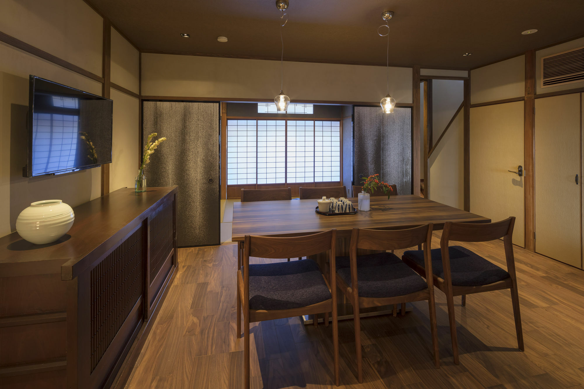 Hikoso-Machi Gin No Ma Villa Kanazawa Eksteriør billede