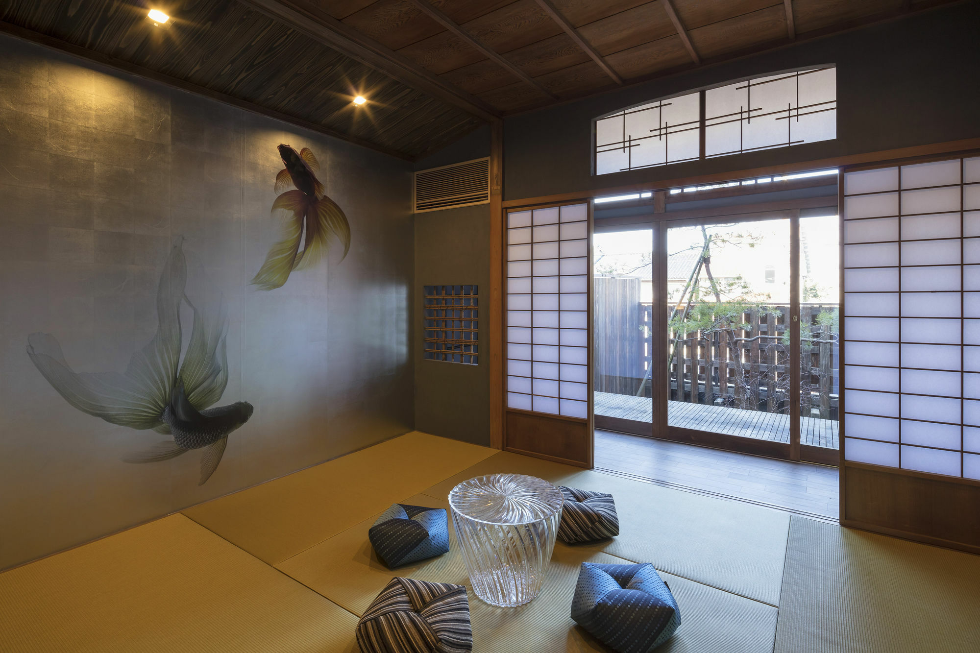 Hikoso-Machi Gin No Ma Villa Kanazawa Eksteriør billede