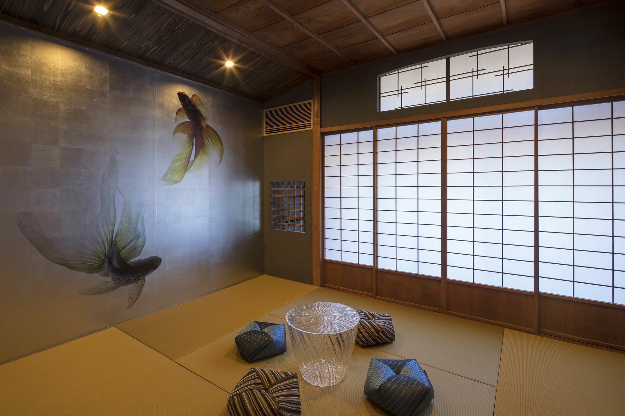 Hikoso-Machi Gin No Ma Villa Kanazawa Eksteriør billede