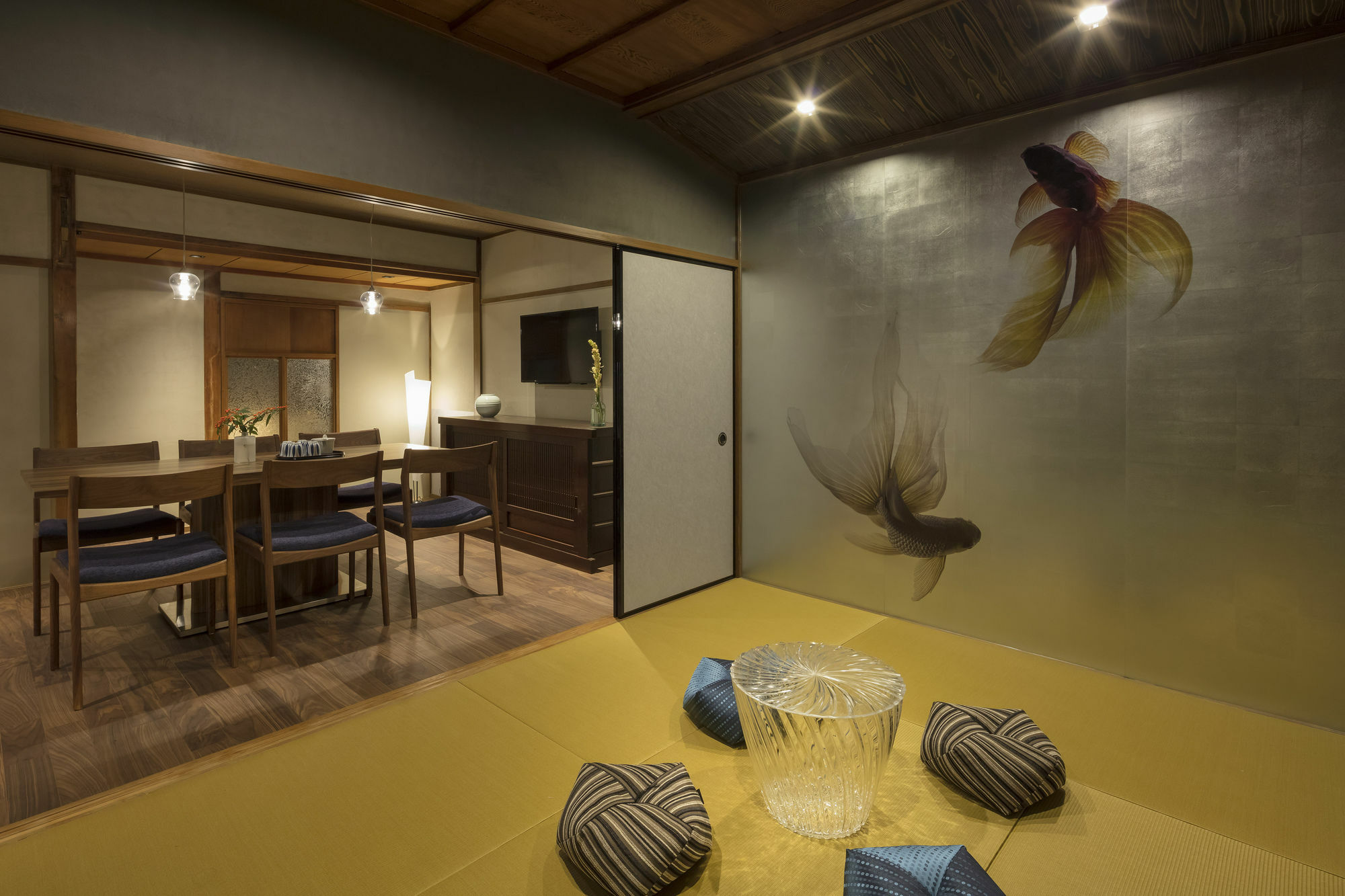 Hikoso-Machi Gin No Ma Villa Kanazawa Eksteriør billede