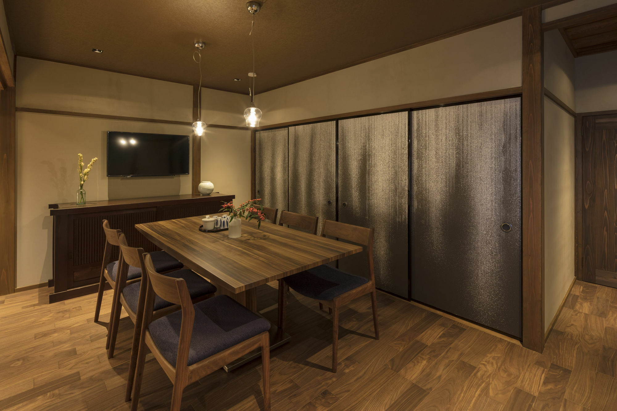 Hikoso-Machi Gin No Ma Villa Kanazawa Eksteriør billede