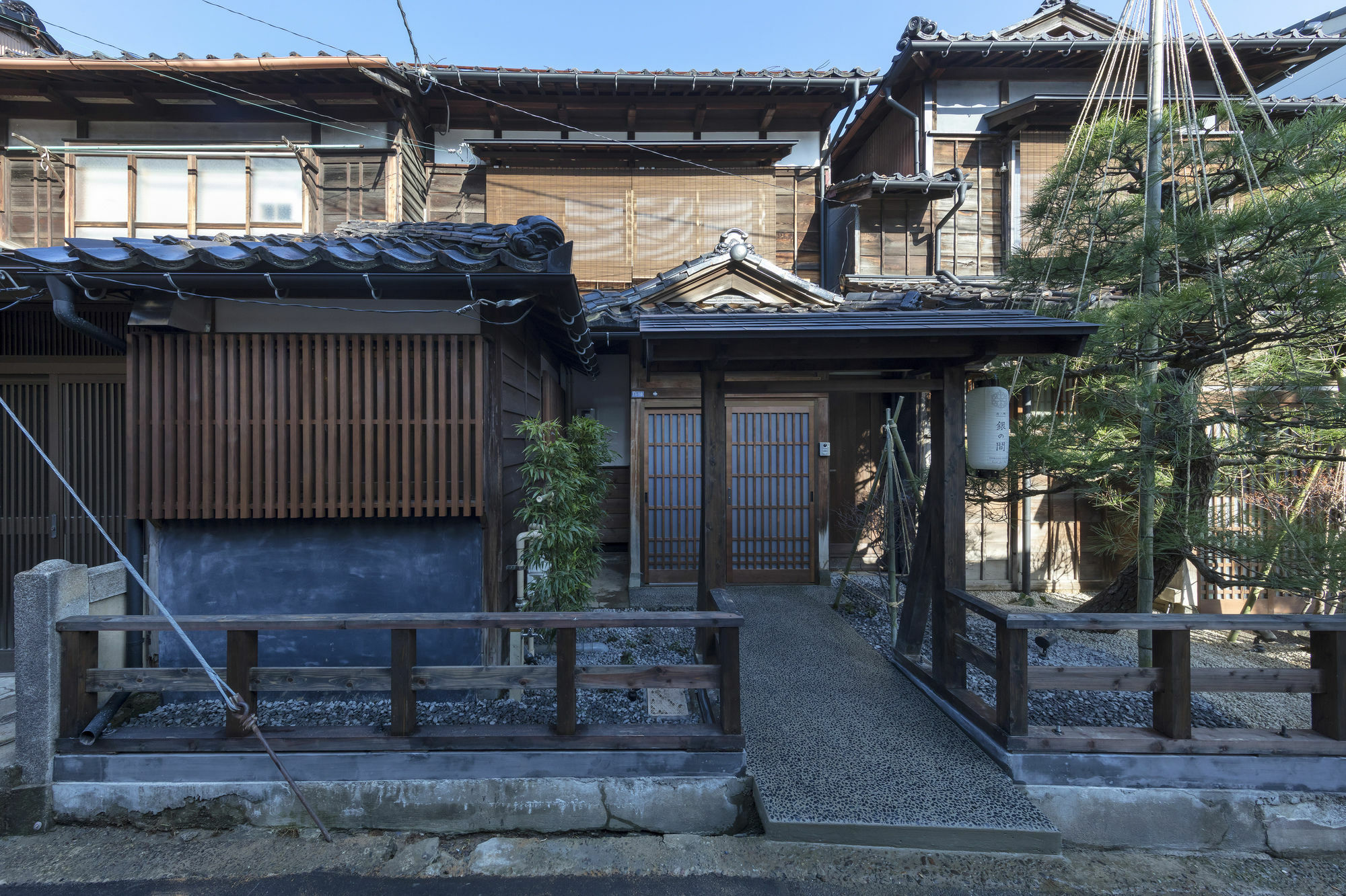 Hikoso-Machi Gin No Ma Villa Kanazawa Eksteriør billede