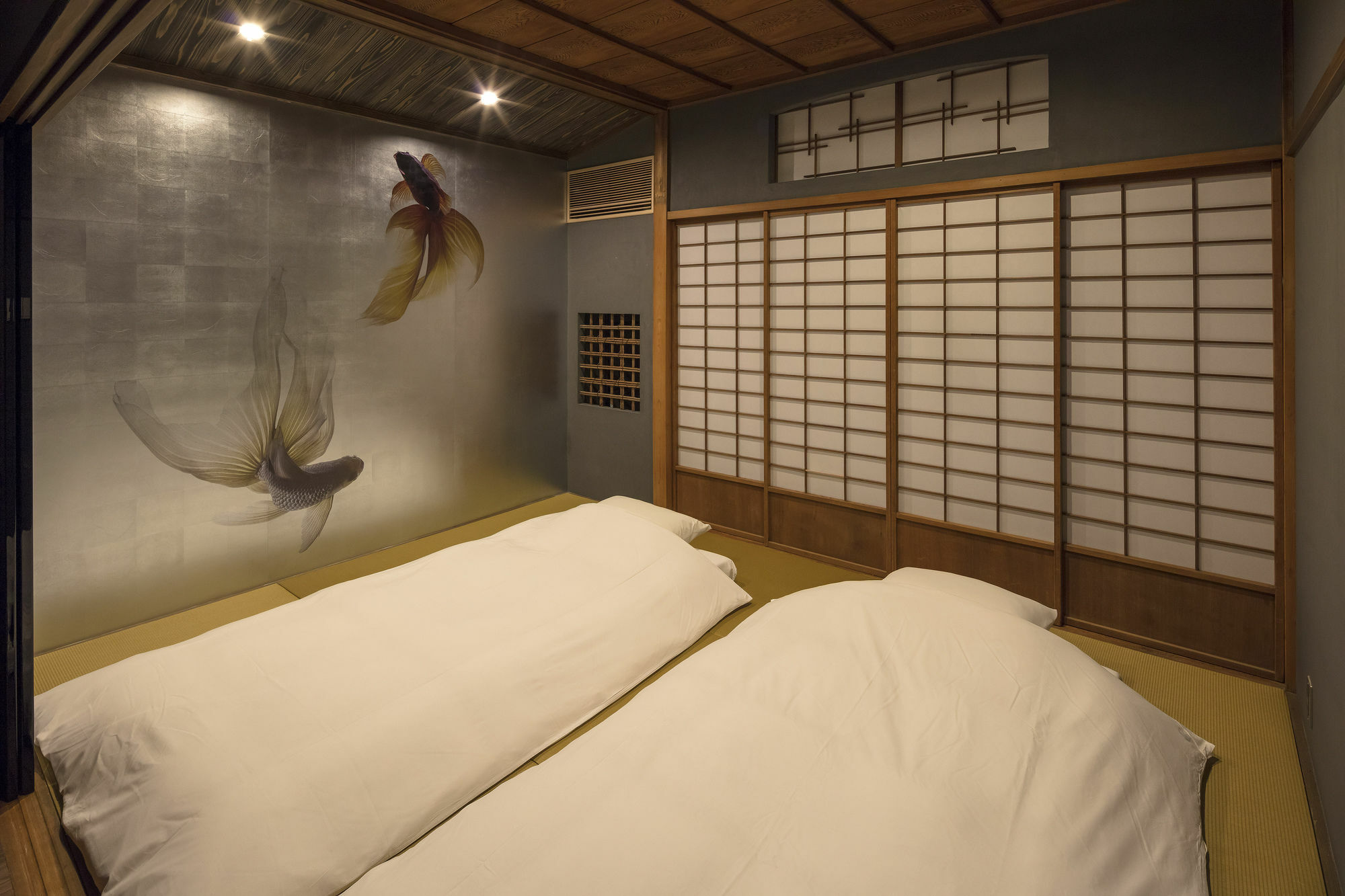 Hikoso-Machi Gin No Ma Villa Kanazawa Eksteriør billede