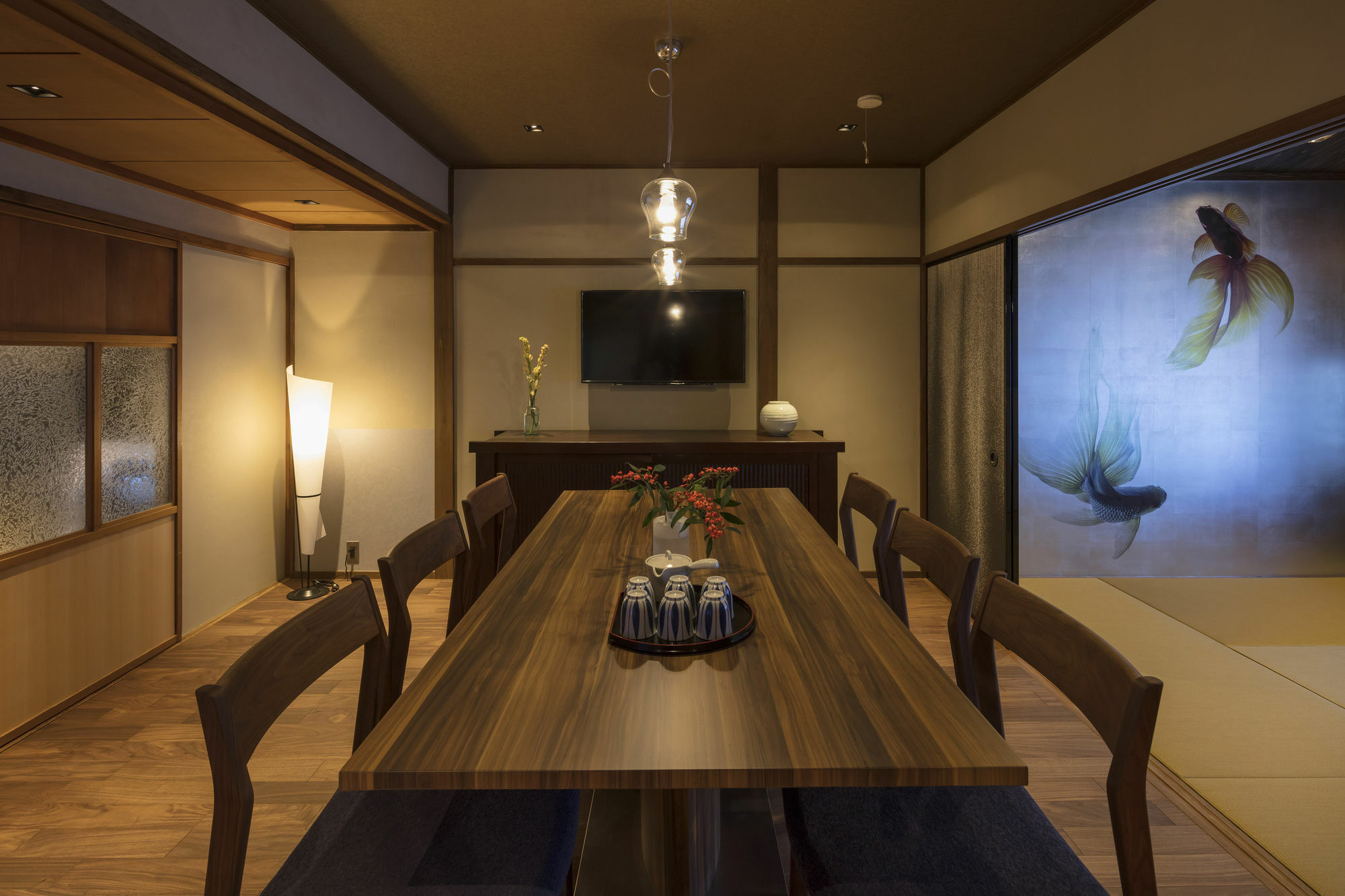 Hikoso-Machi Gin No Ma Villa Kanazawa Eksteriør billede