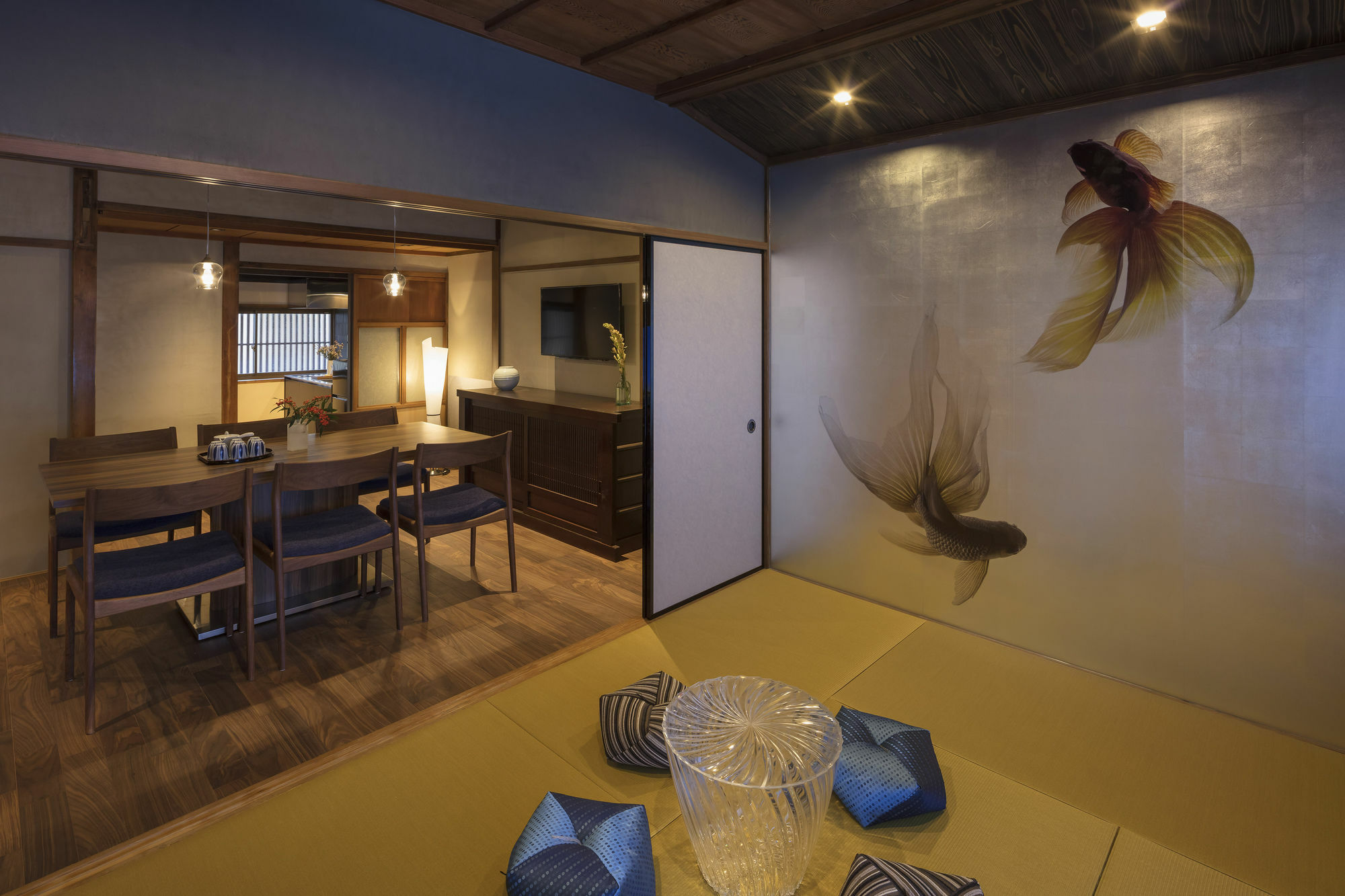 Hikoso-Machi Gin No Ma Villa Kanazawa Eksteriør billede