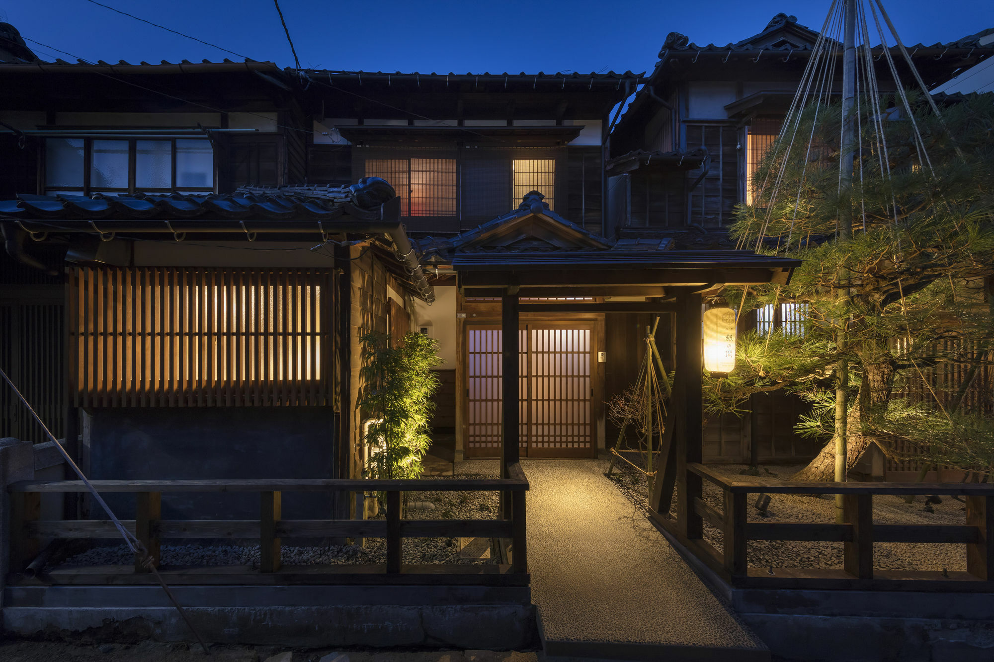 Hikoso-Machi Gin No Ma Villa Kanazawa Eksteriør billede