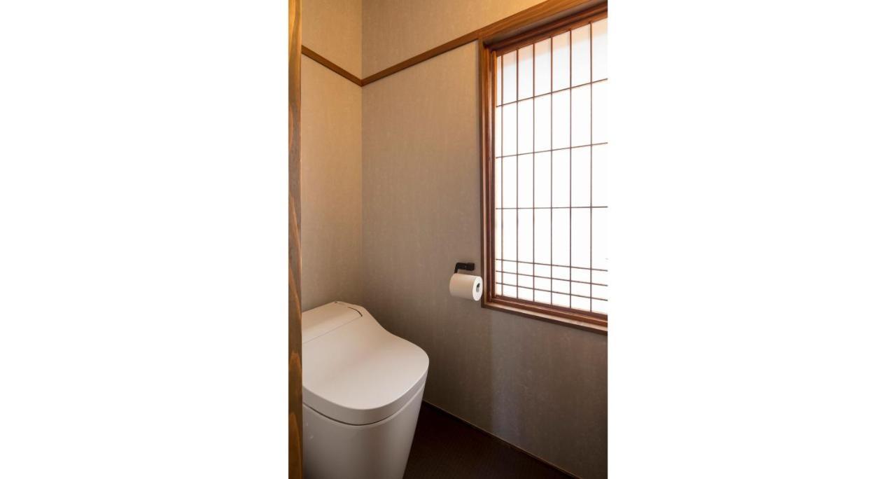 Hikoso-Machi Gin No Ma Villa Kanazawa Eksteriør billede